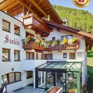 Haus Saskia